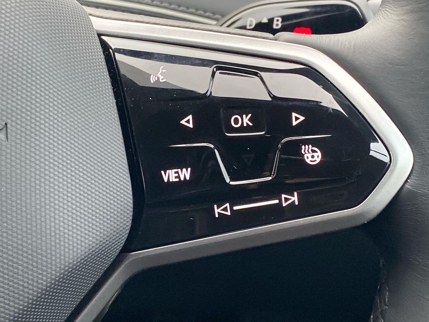 Used Volkswagen ID.7 2026 for sale - 77775140: Photo 26