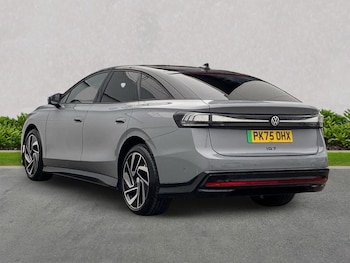 Used Volkswagen ID.7 2026 for sale - 77775140: Photo