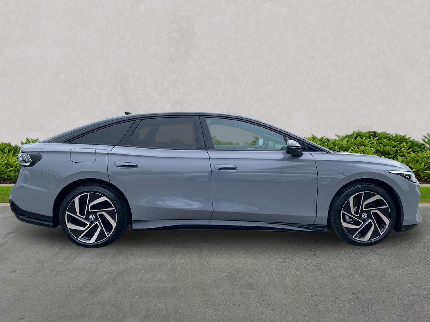 Used Volkswagen ID.7 2026 for sale - 77775140: Photo 3