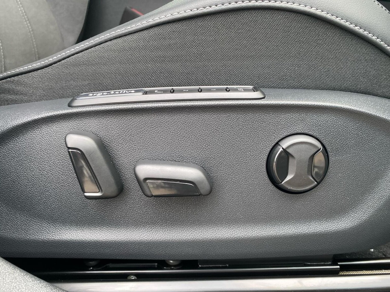 Used Volkswagen ID.7 2026 for sale - 77775140: Photo 30