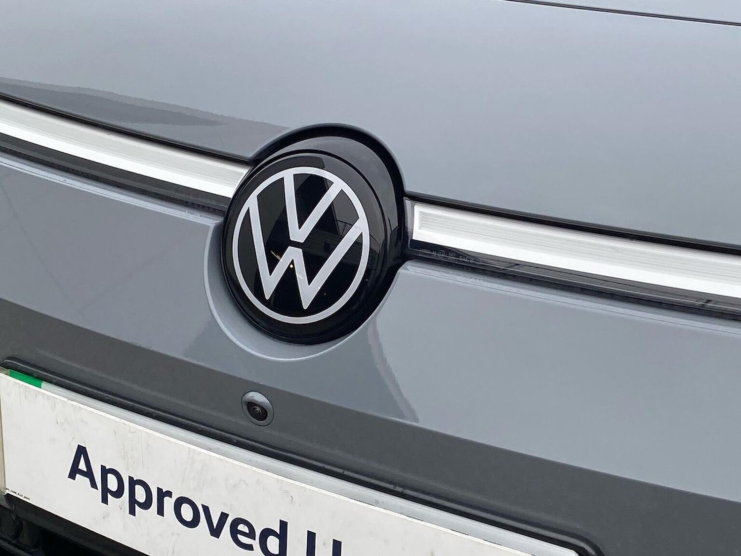 Used Volkswagen ID.7 2026 for sale - 77775140: Photo 32