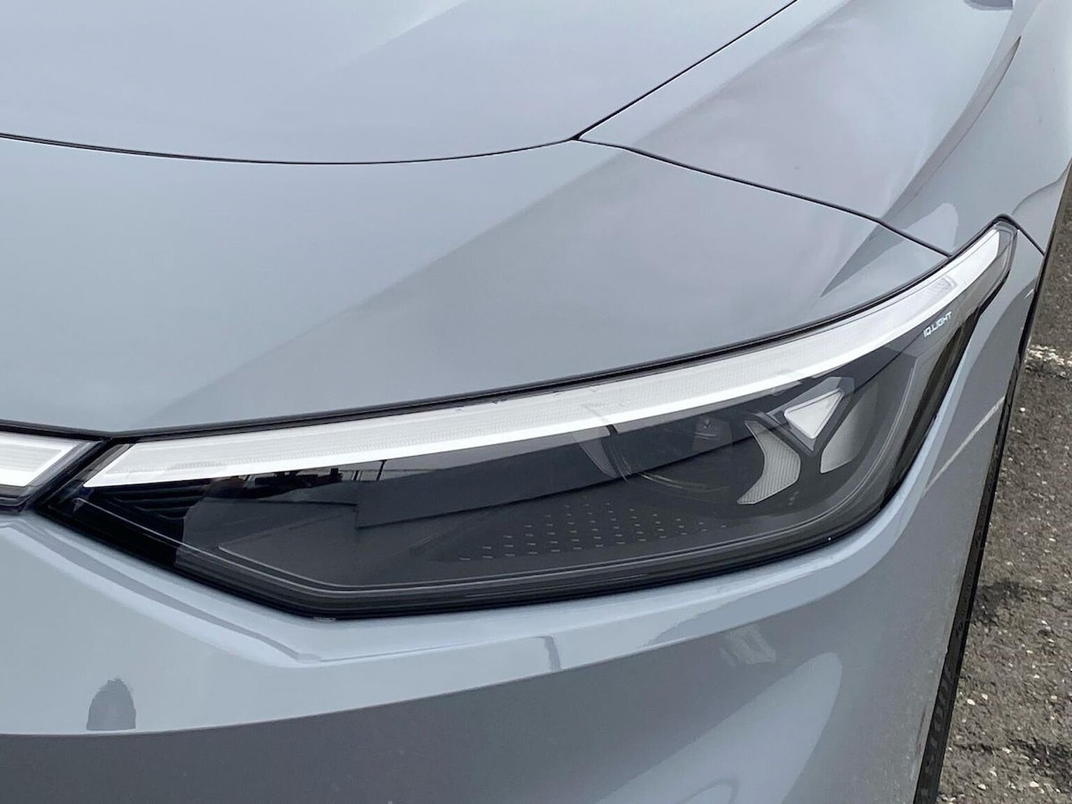 Used Volkswagen ID.7 2026 for sale - 77775140: Photo 33