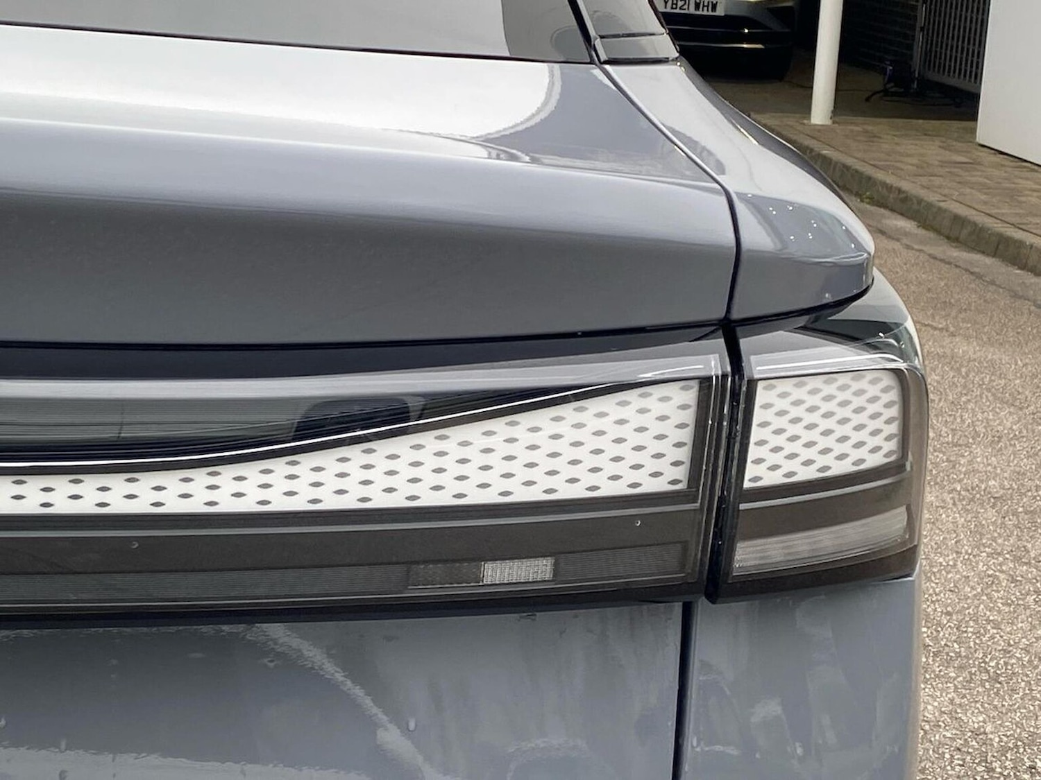 Used Volkswagen ID.7 2026 for sale - 77775140: Photo 34