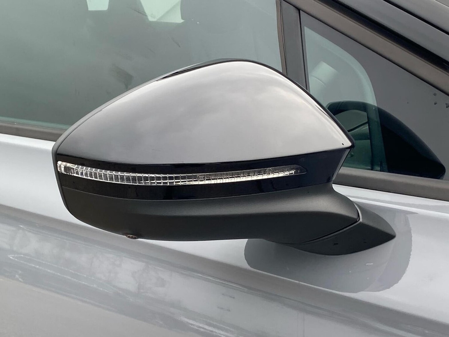 Used Volkswagen ID.7 2026 for sale - 77775140: Photo 36