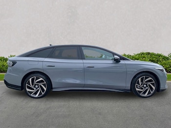 Used Volkswagen ID.7 2026 for sale - 77775140: Photo