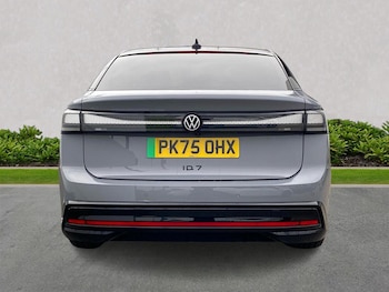 Used Volkswagen ID.7 2026 for sale - 77775140: Photo