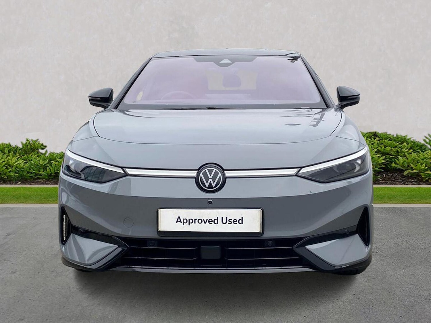 Used Volkswagen ID.7 2026 for sale - 77775140: Photo 5