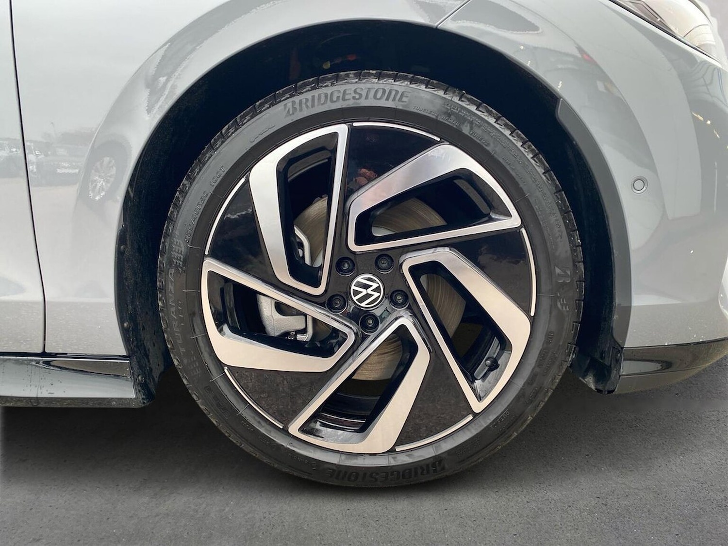 Used Volkswagen ID.7 2026 for sale - 77775140: Photo 6