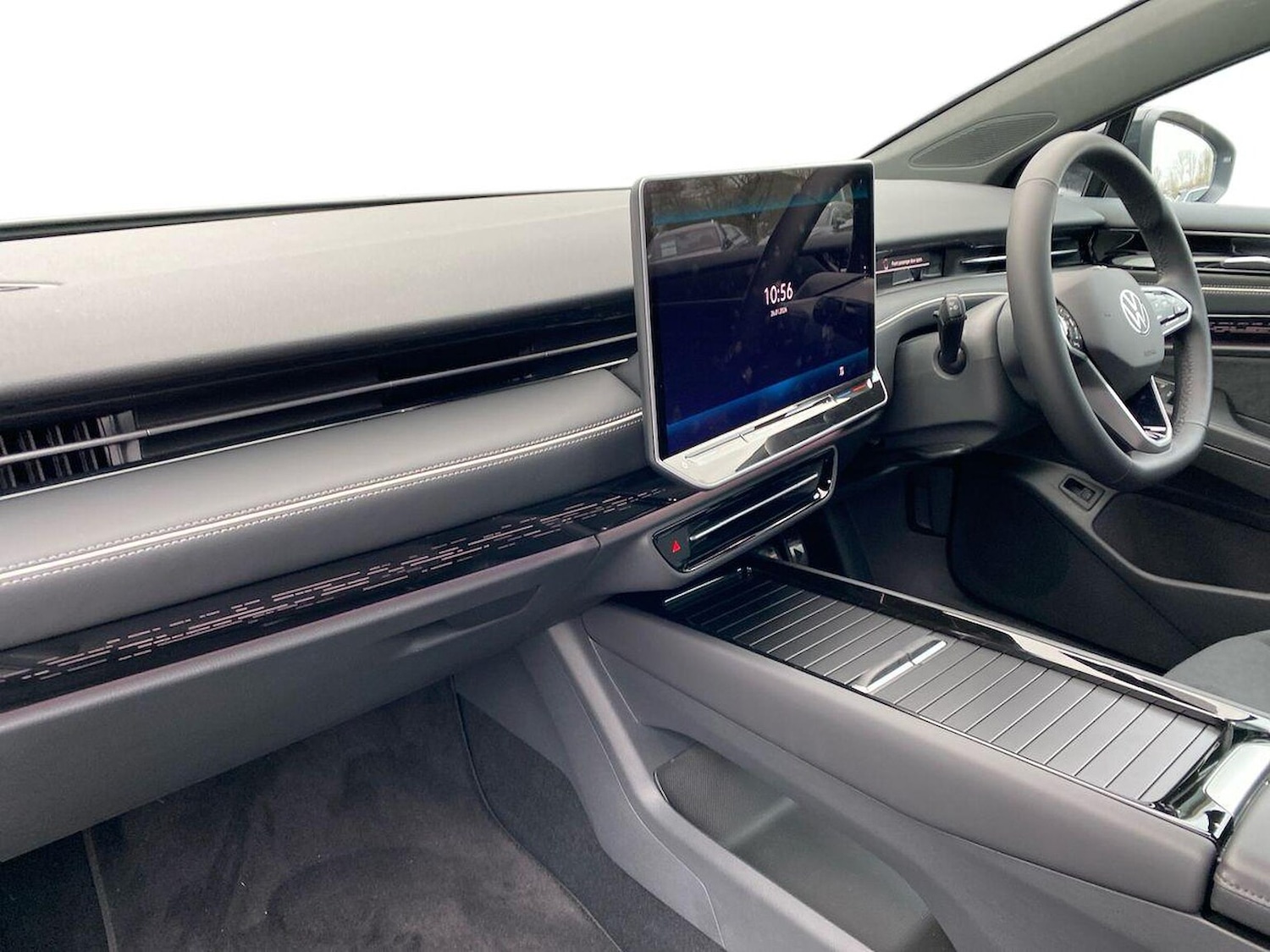Used Volkswagen ID.7 2026 for sale - 77775140: Photo 7