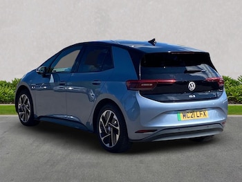 Used Volkswagen ID3 2021 for sale - 75724647: Photo
