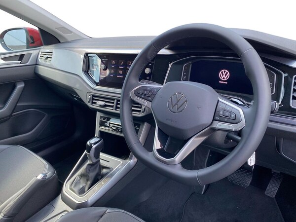 Used Volkswagen Taigo 2025 for sale - 76206062: Photo 15