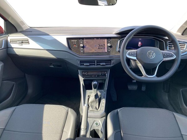Used Volkswagen Taigo 2025 for sale - 76206062: Photo 8