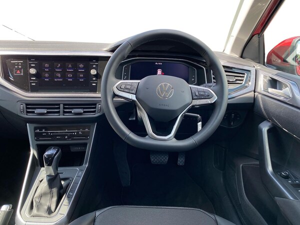 Used Volkswagen Taigo 2025 for sale - 76206062: Photo 9