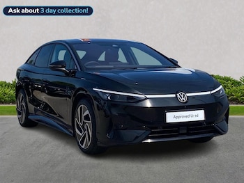 Used Volkswagen ID7 2025 for sale - 75498311: Photo