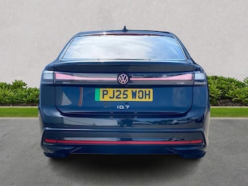 Used Volkswagen ID7 2025 for sale - 75498311: Photo