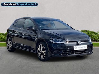 Used Volkswagen Polo 2024 for sale - 79611820: Photo