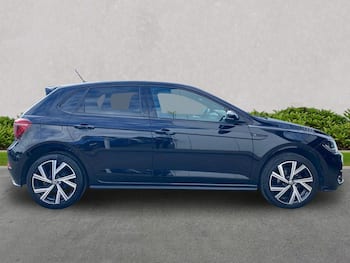 Used Volkswagen Polo 2024 for sale - 79611820: Photo