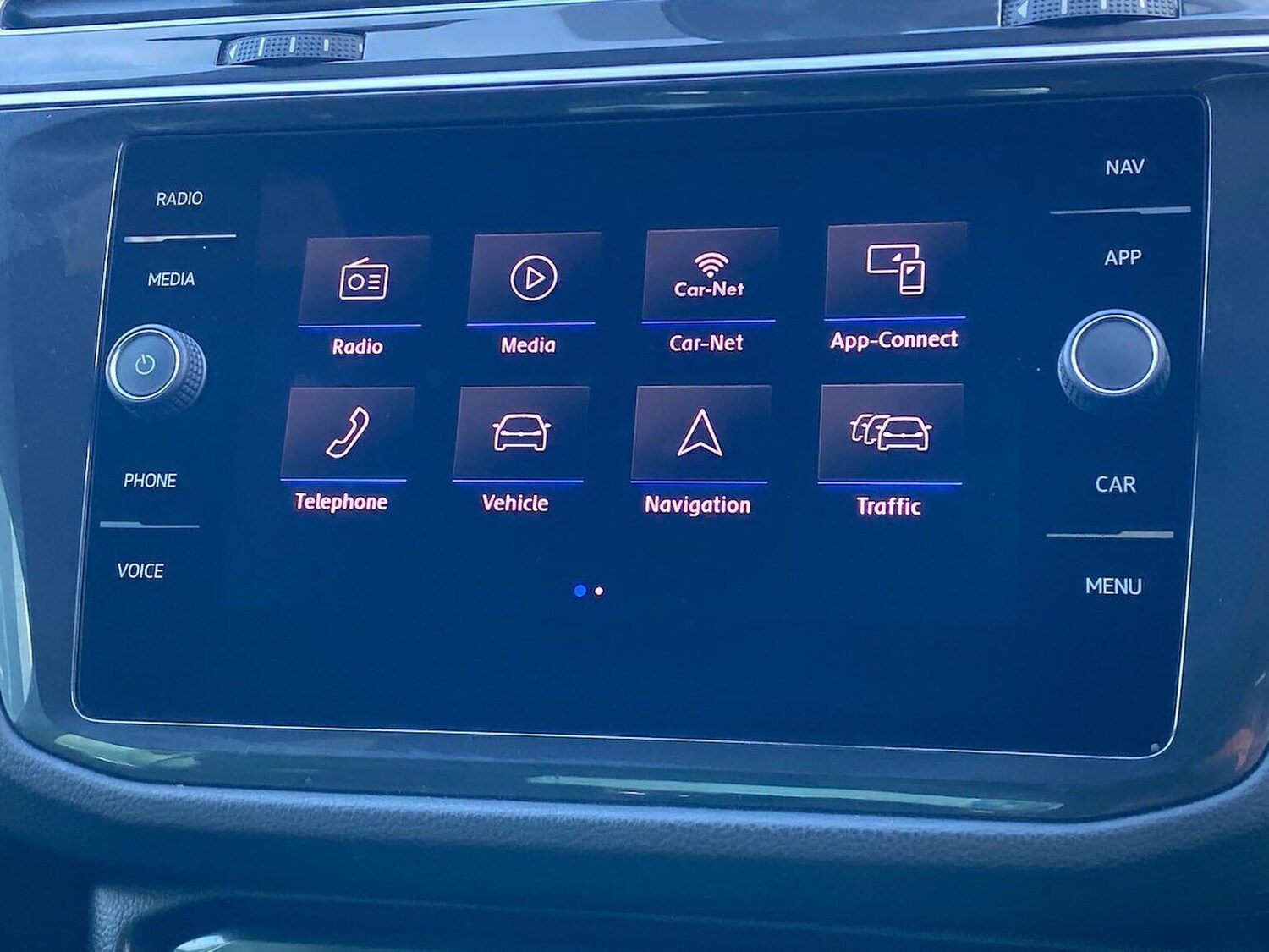 Used Volkswagen Tiguan 2020 for sale - 75987664: Photo 11
