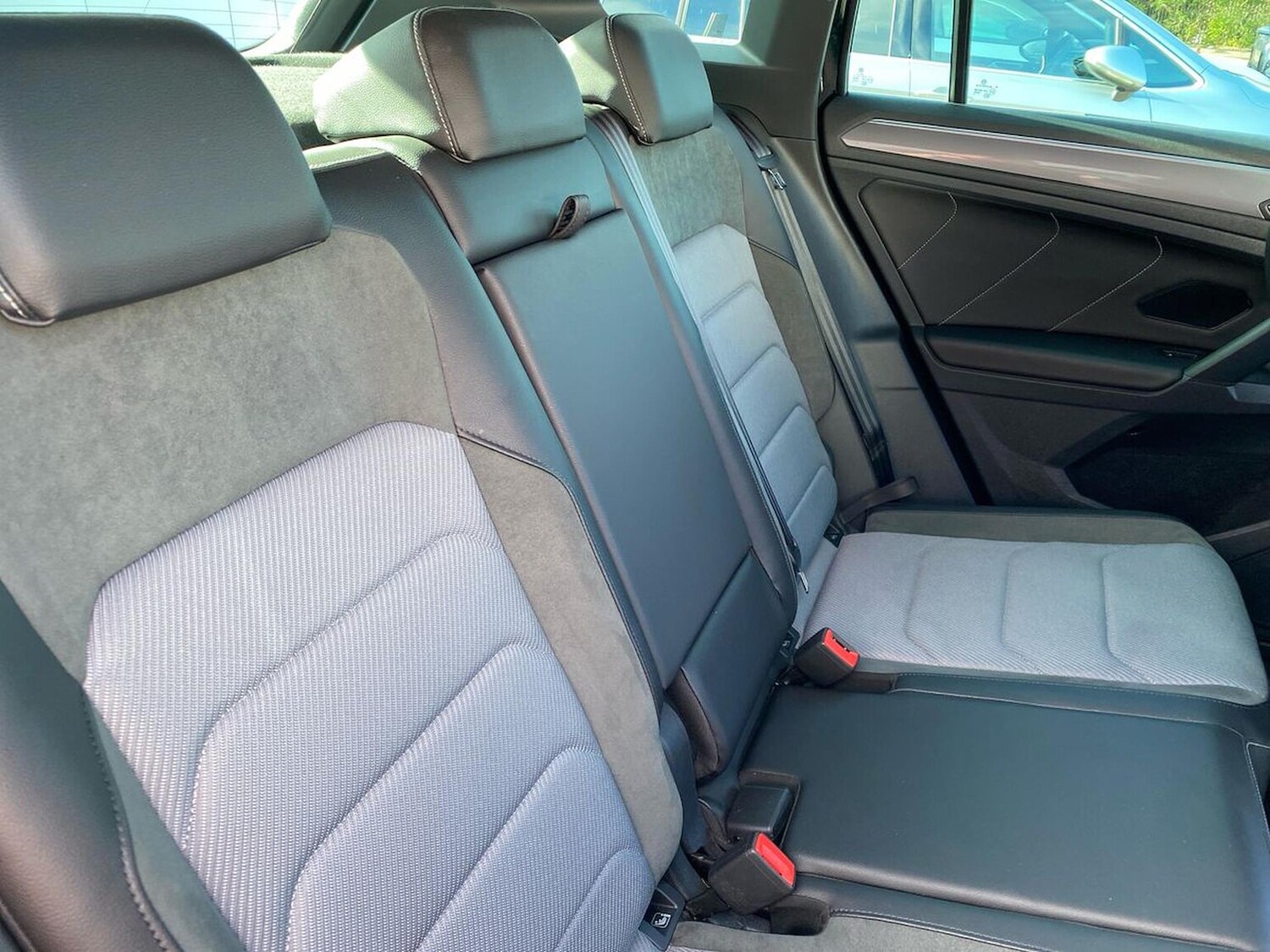 Used Volkswagen Tiguan 2020 for sale - 75987664: Photo 16