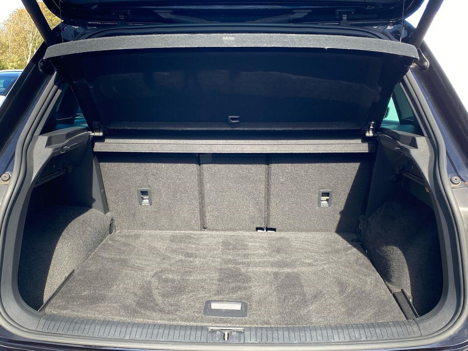 Used Volkswagen Tiguan 2020 for sale - 75987664: Photo 17