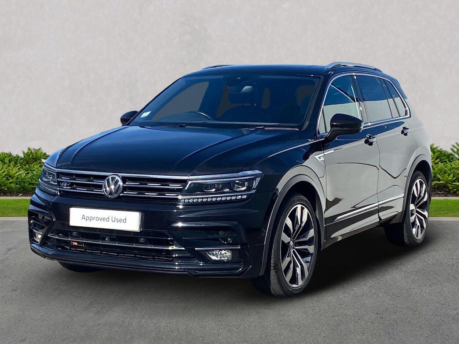Used Volkswagen Tiguan 2020 for sale - 75987664: Photo 20