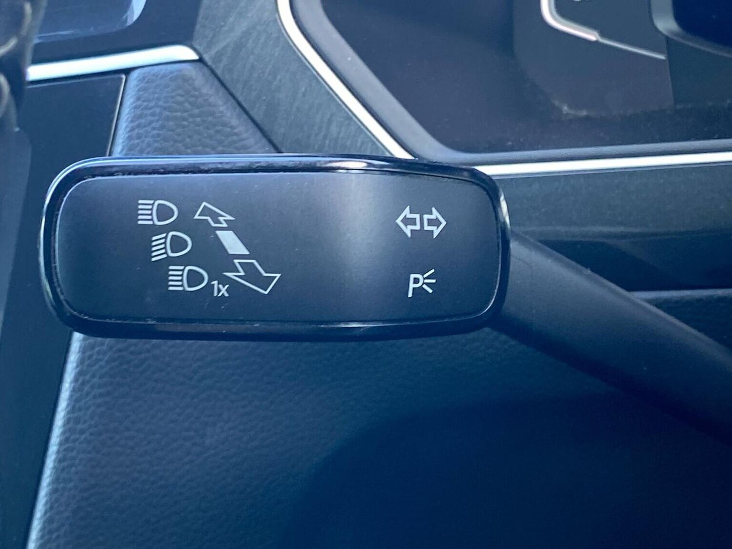 Used Volkswagen Tiguan 2020 for sale - 75987664: Photo 29