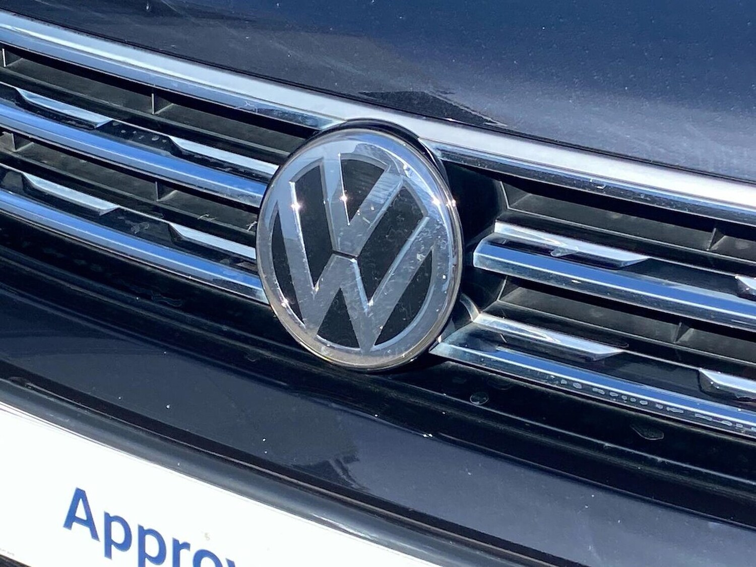 Used Volkswagen Tiguan 2020 for sale - 75987664: Photo 33
