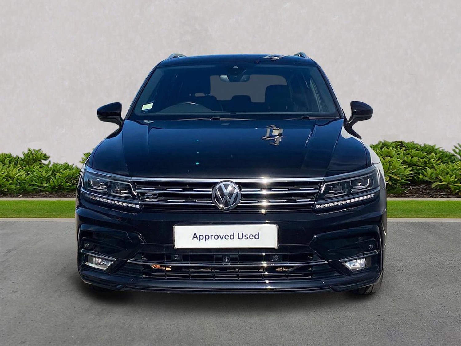 Used Volkswagen Tiguan 2020 for sale - 75987664: Photo 5