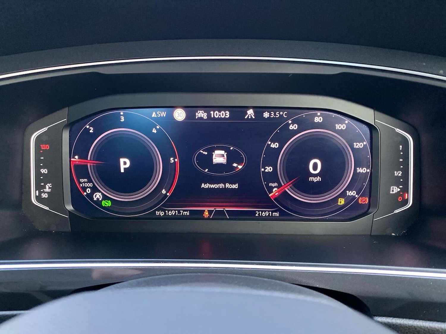 Used Volkswagen Tiguan 2023 for sale - 76637728: Photo 10