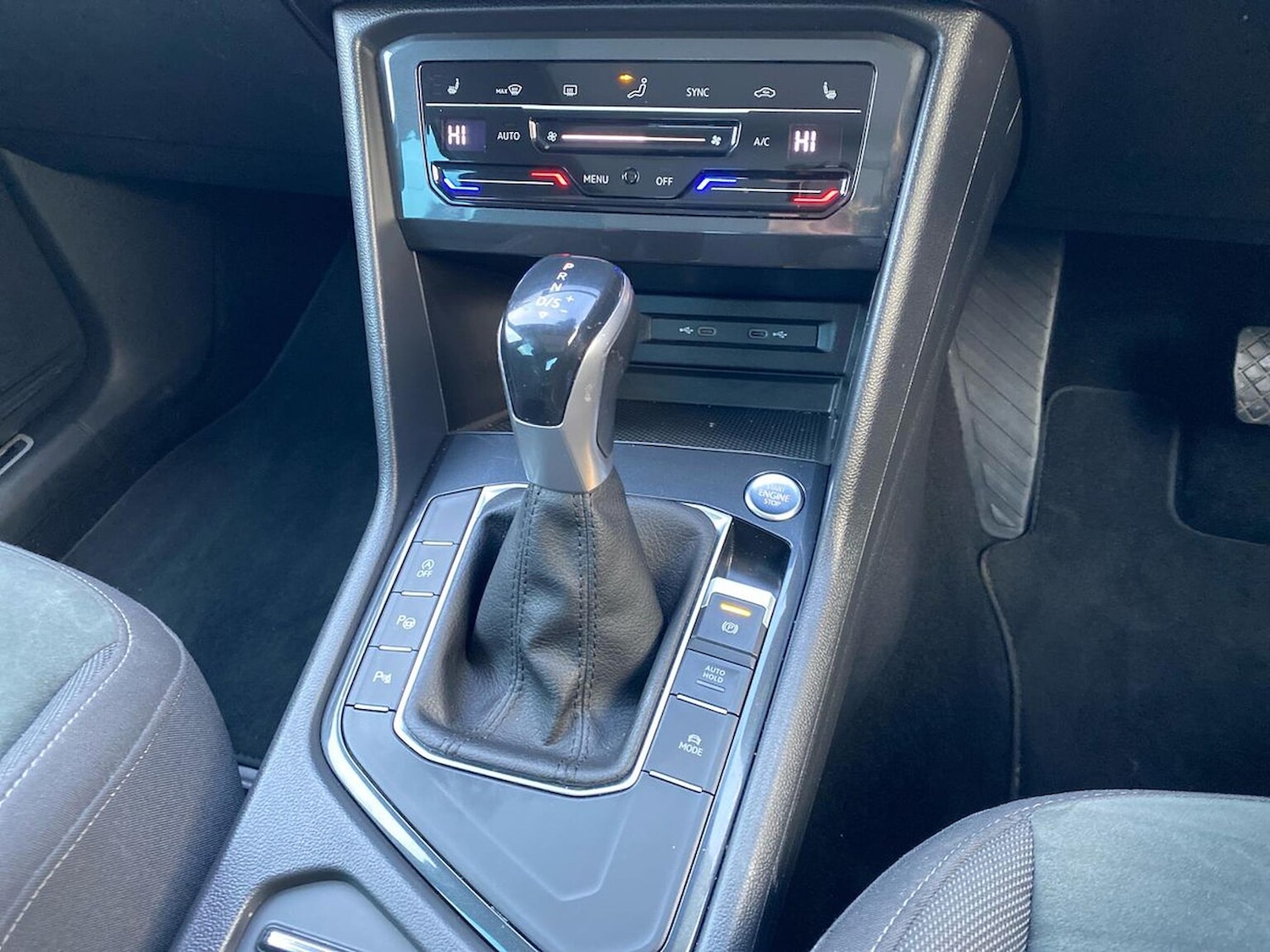 Used Volkswagen Tiguan 2023 for sale - 76637728: Photo 13