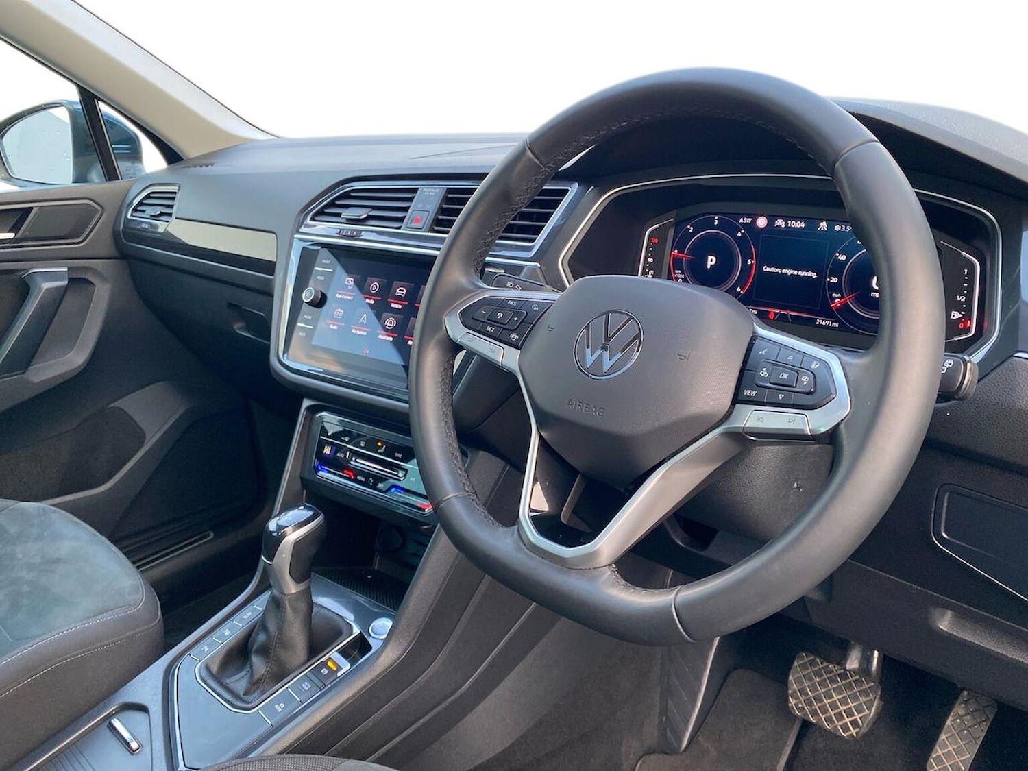 Used Volkswagen Tiguan 2023 for sale - 76637728: Photo 15