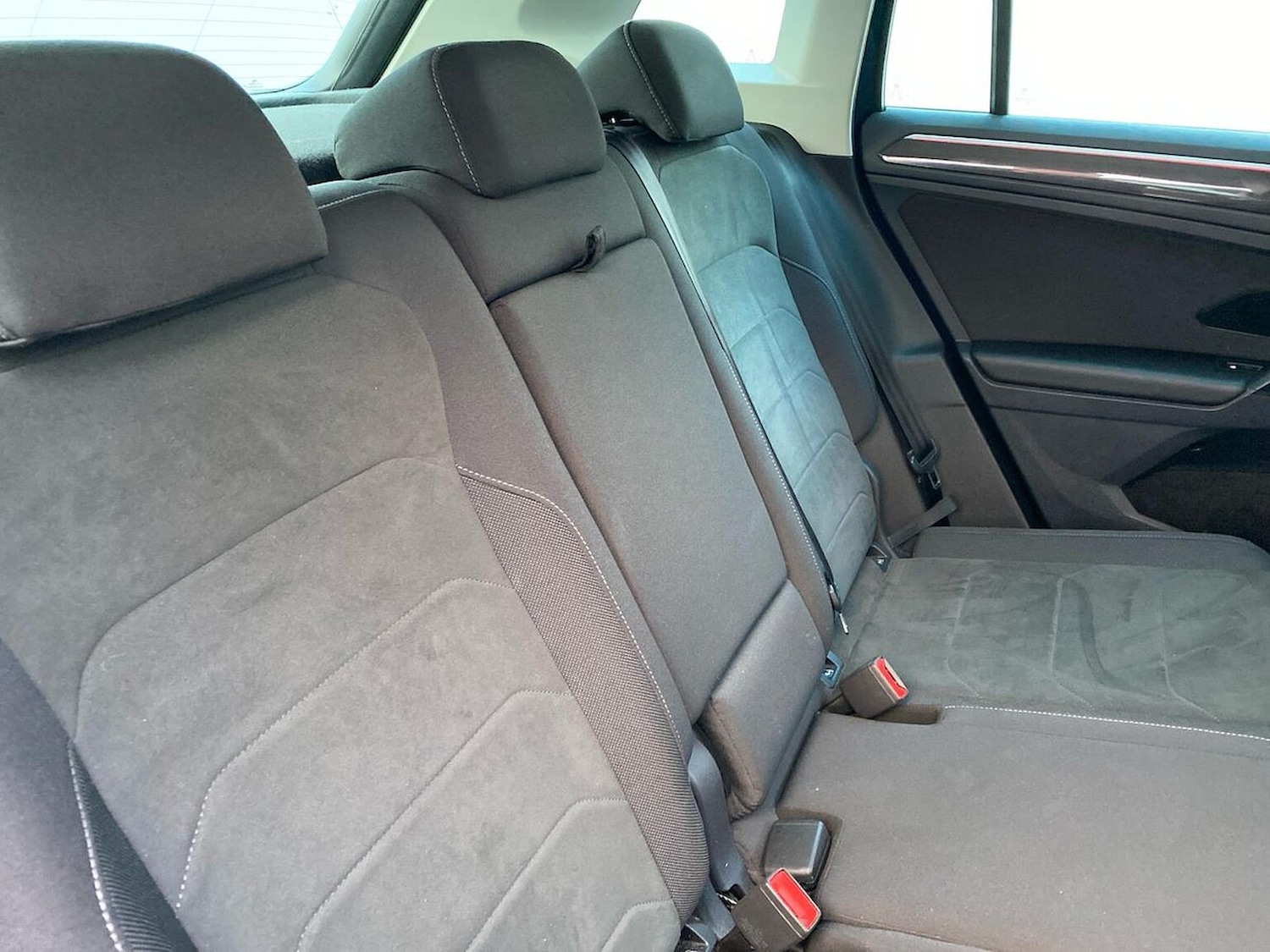 Used Volkswagen Tiguan 2023 for sale - 76637728: Photo 16