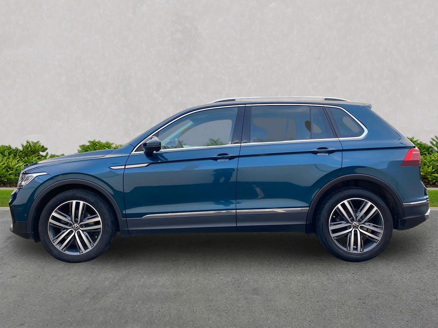 Used Volkswagen Tiguan 2023 for sale - 76637728: Photo 19