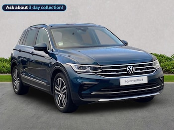 2023 - 2.0 TDI Elegance 5dr DSG