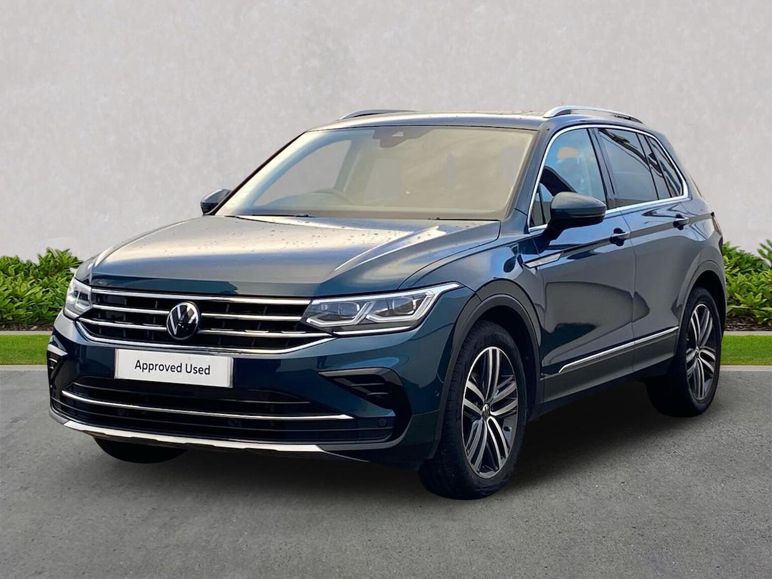 Used Volkswagen Tiguan 2023 for sale - 76637728: Photo 20