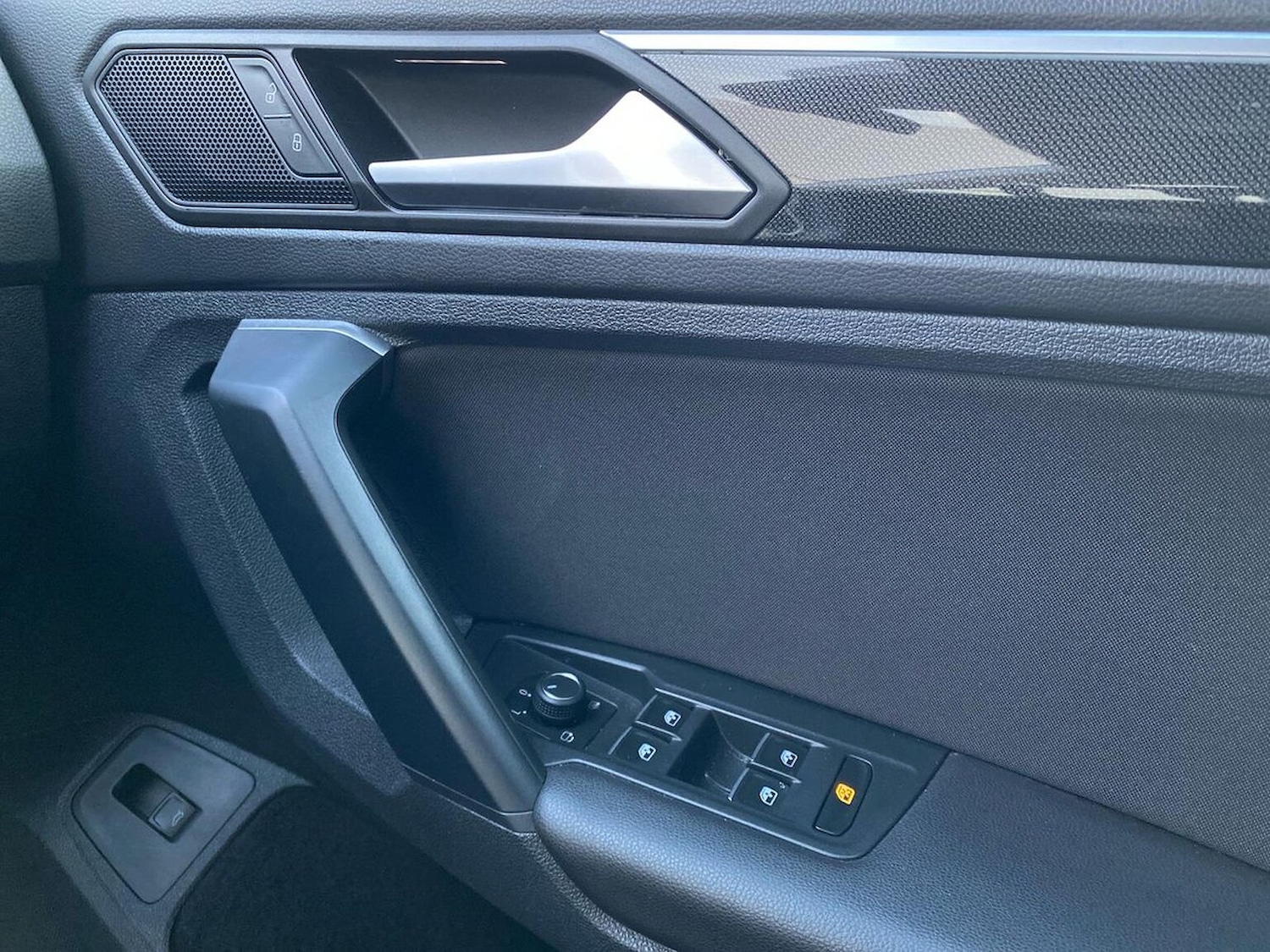 Used Volkswagen Tiguan 2023 for sale - 76637728: Photo 21