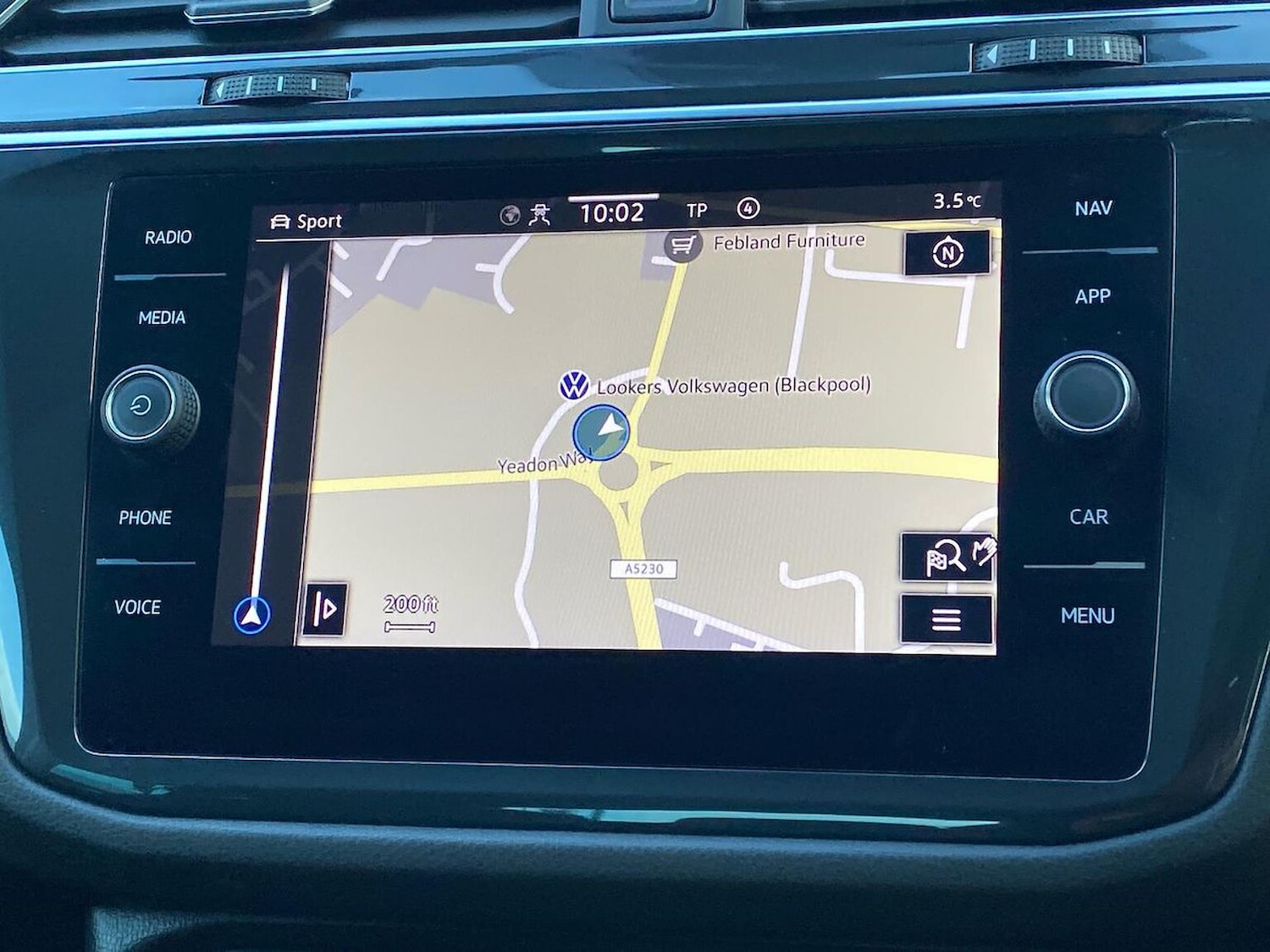 Used Volkswagen Tiguan 2023 for sale - 76637728: Photo 24