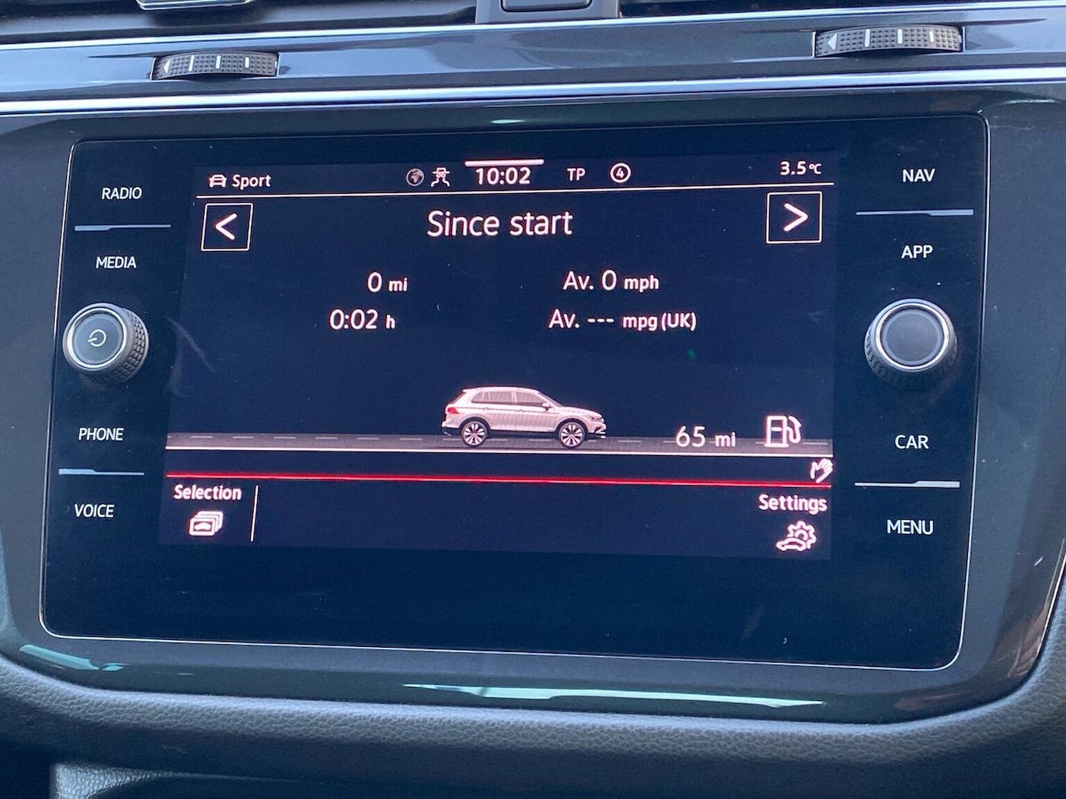 Used Volkswagen Tiguan 2023 for sale - 76637728: Photo 25