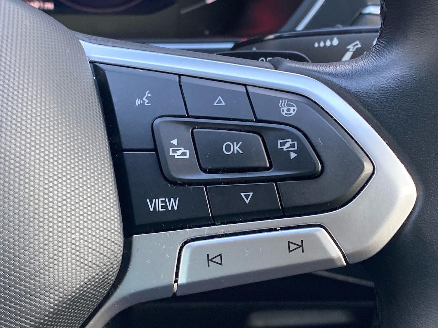 Used Volkswagen Tiguan 2023 for sale - 76637728: Photo 26