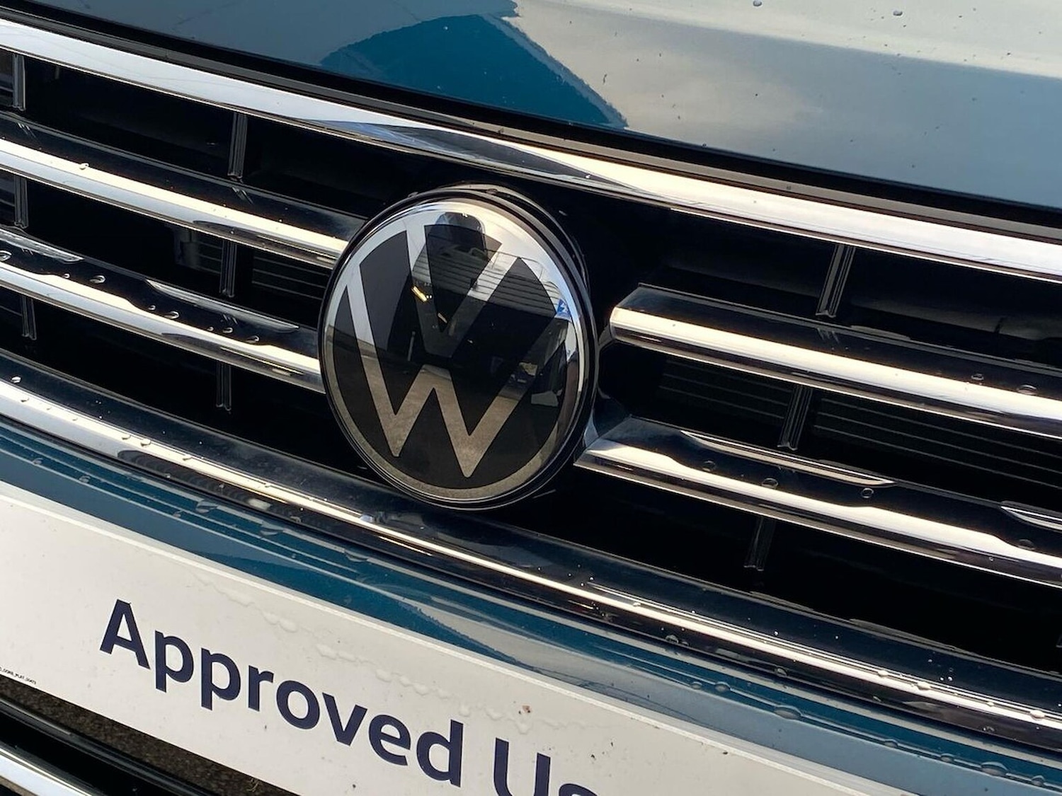 Used Volkswagen Tiguan 2023 for sale - 76637728: Photo 32