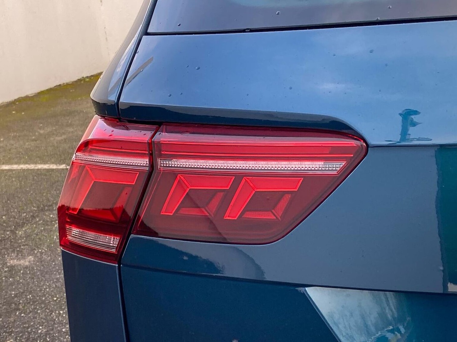 Used Volkswagen Tiguan 2023 for sale - 76637728: Photo 34