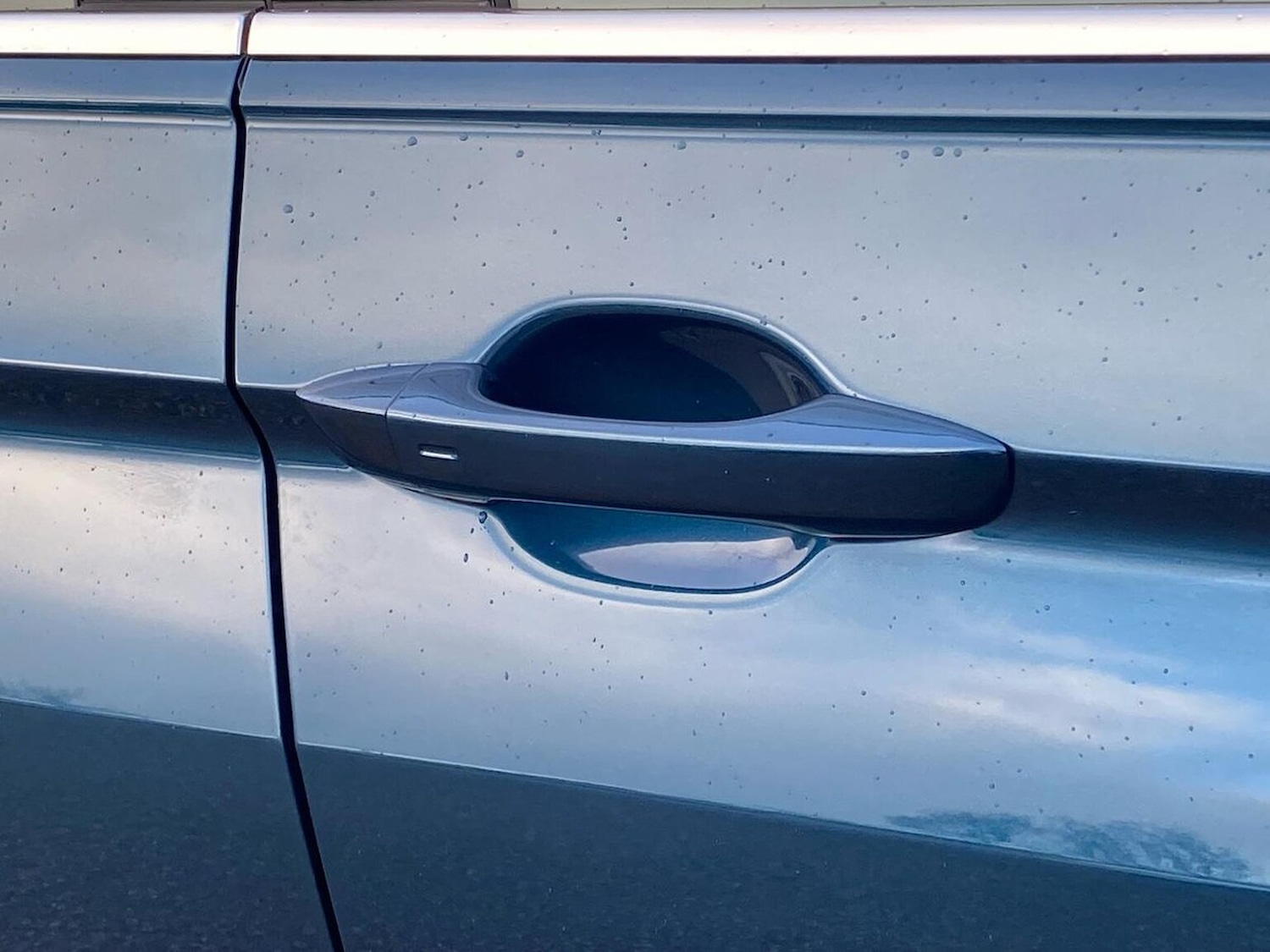 Used Volkswagen Tiguan 2023 for sale - 76637728: Photo 35