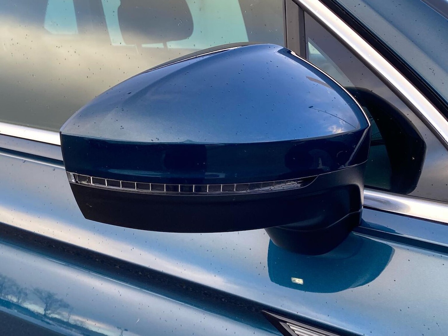 Used Volkswagen Tiguan 2023 for sale - 76637728: Photo 36