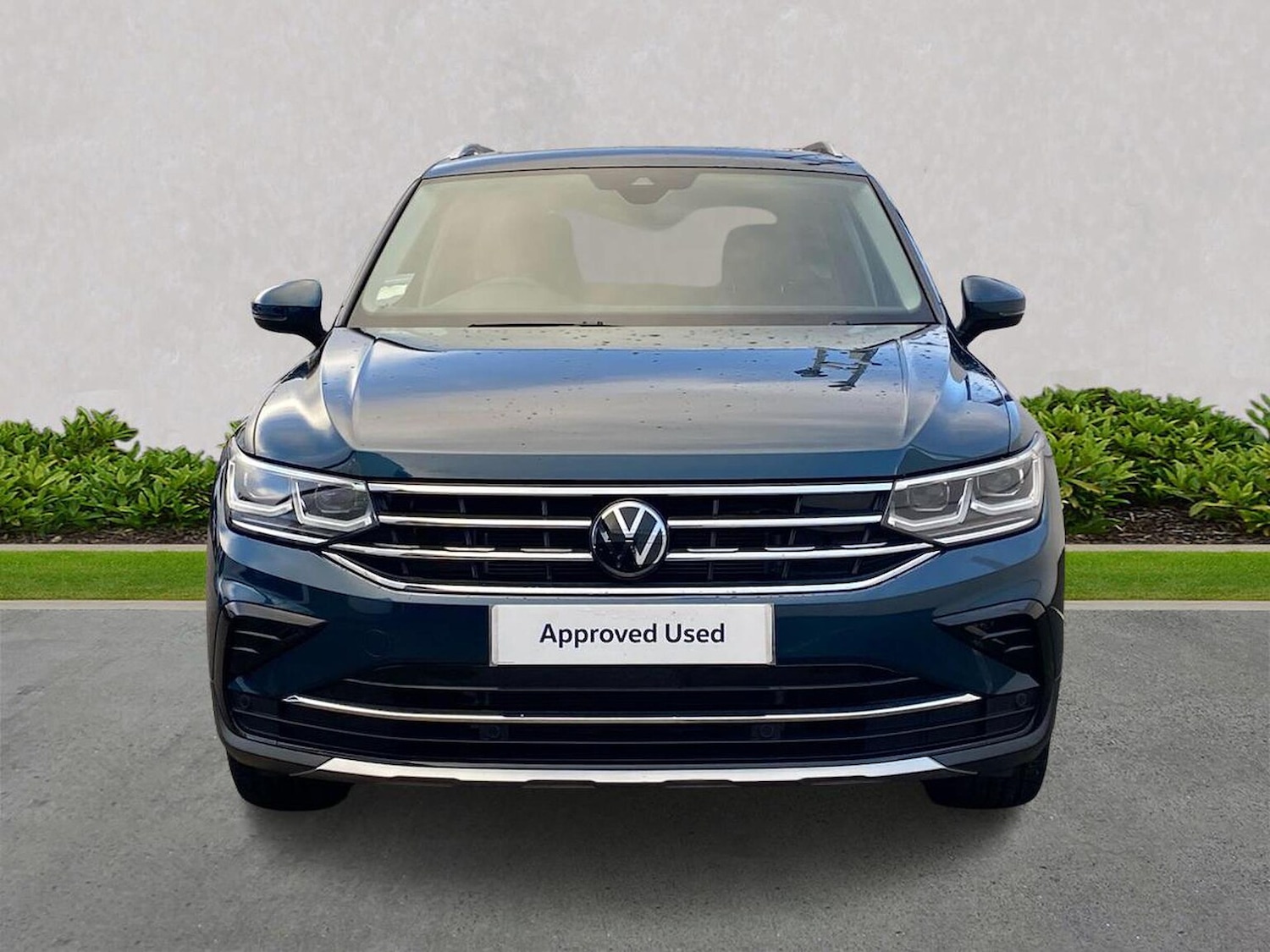 Used Volkswagen Tiguan 2023 for sale - 76637728: Photo 5