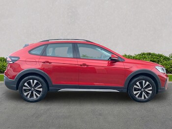 Used Volkswagen Taigo 2023 for sale - 78871991: Photo