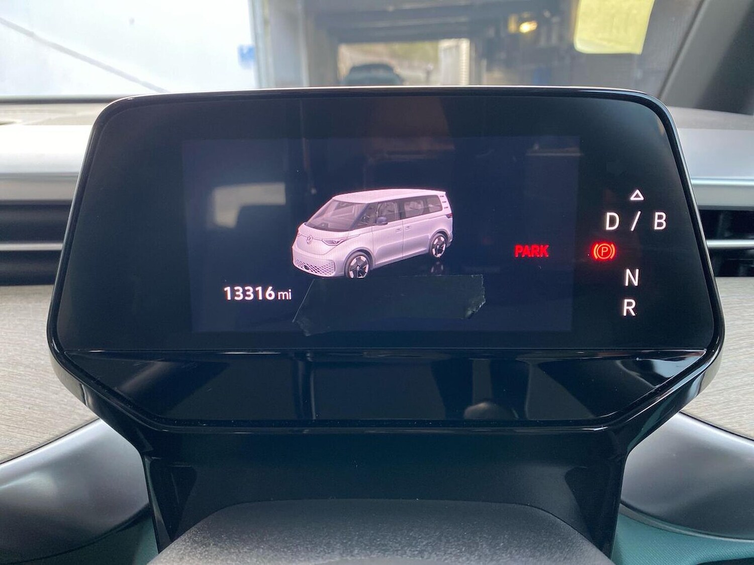 Used Volkswagen ID.Buzz 2023 for sale - 78195906: Photo 10