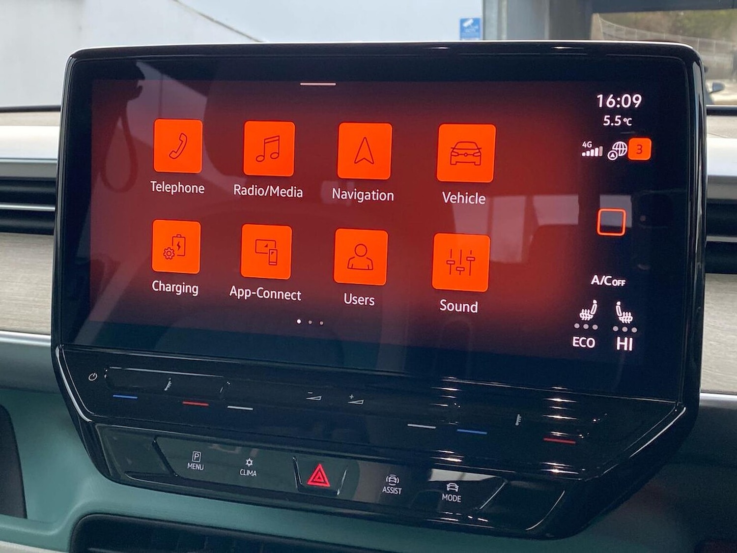 Used Volkswagen ID.Buzz 2023 for sale - 78195906: Photo 11