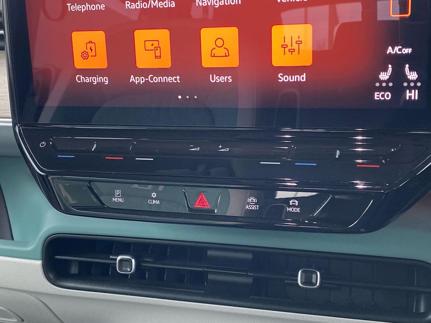 Used Volkswagen ID.Buzz 2023 for sale - 78195906: Photo 12