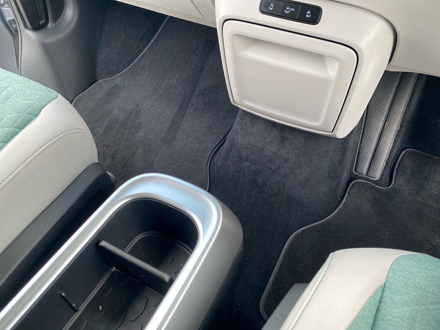 Used Volkswagen ID.Buzz 2023 for sale - 78195906: Photo 13