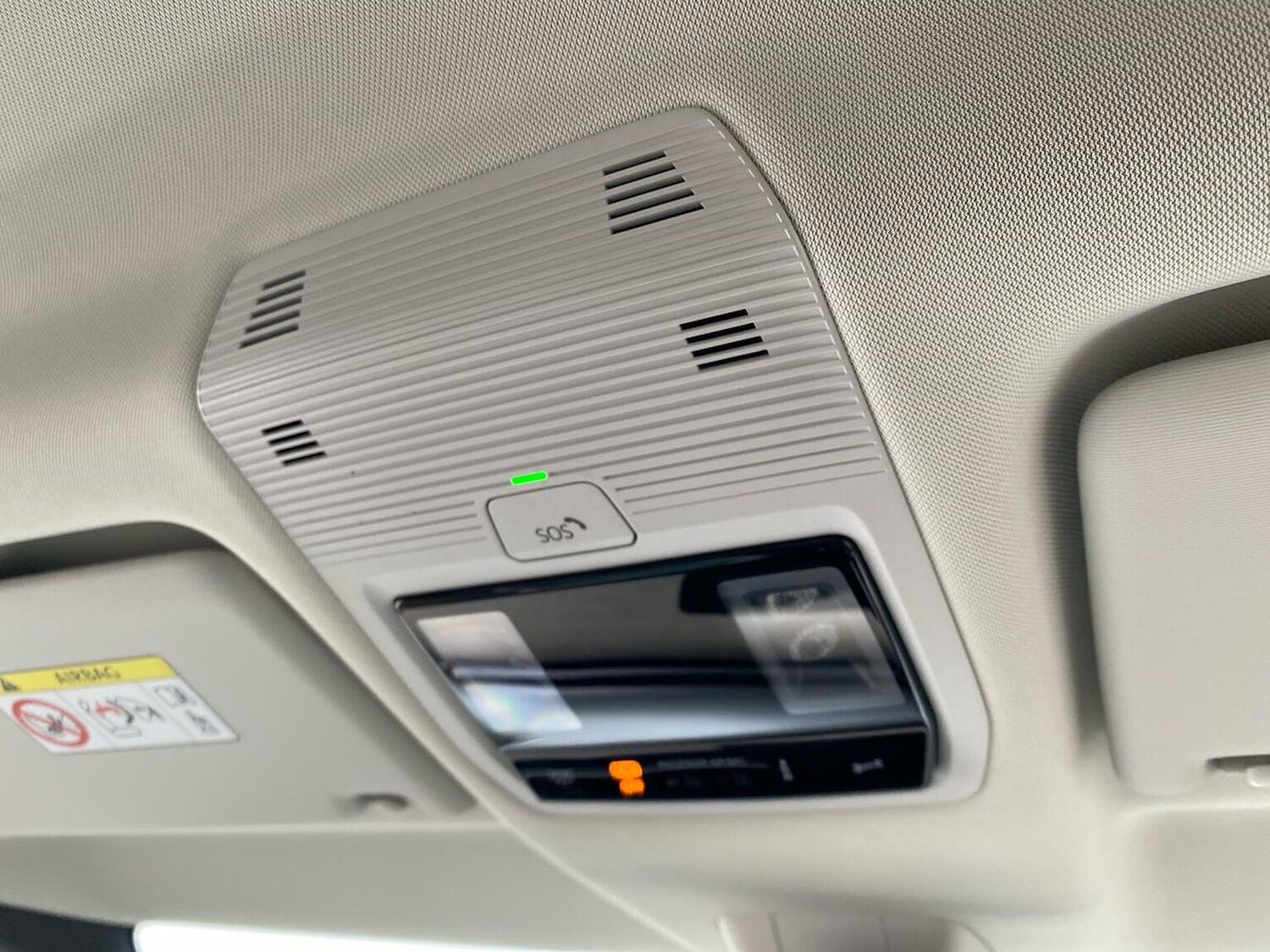 Used Volkswagen ID.Buzz 2023 for sale - 78195906: Photo 14